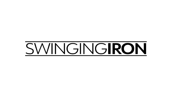 Swinging Iron