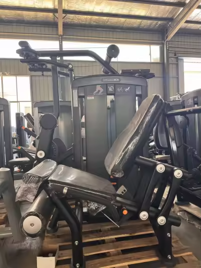 Swinging Iron facility photo 8