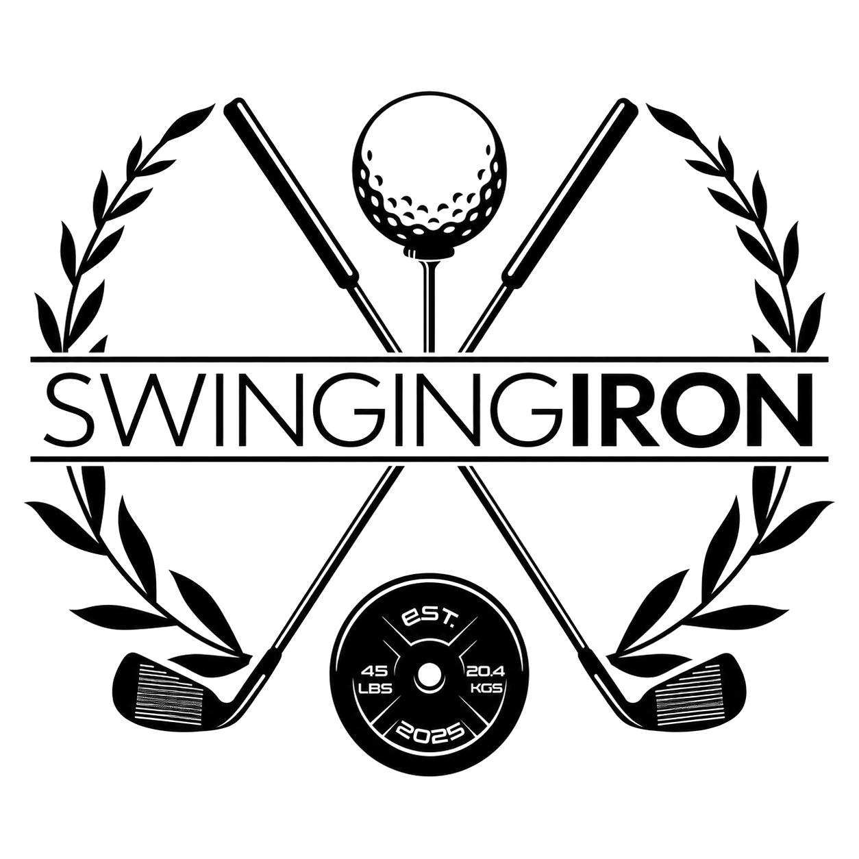 Swinging Iron